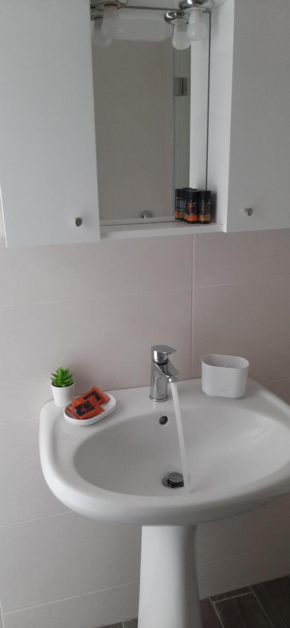 Kristina Stelios Apartment Platanés Cameră foto